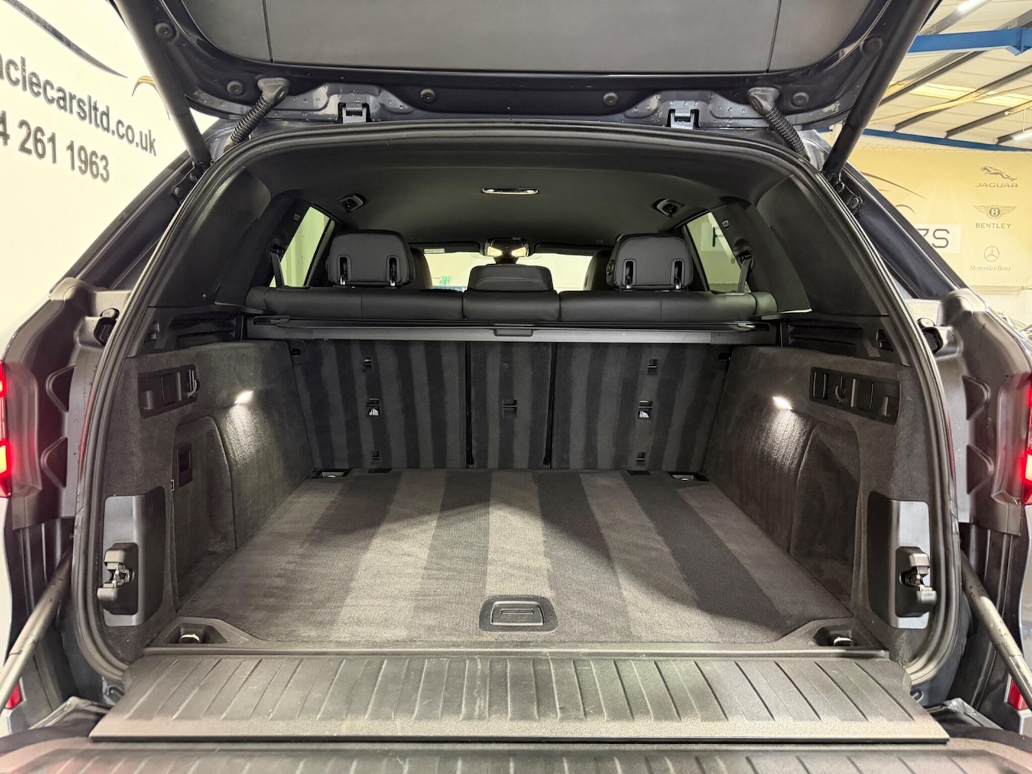 Used BMW X5 for sale - 78007238: Photo 23