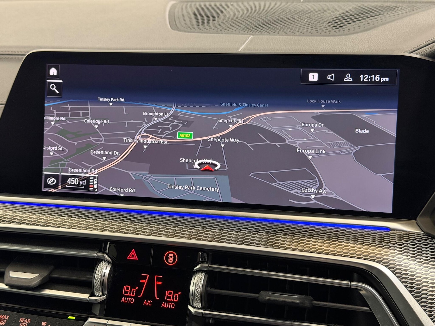 Used BMW X5 for sale - 78007238: Photo 24