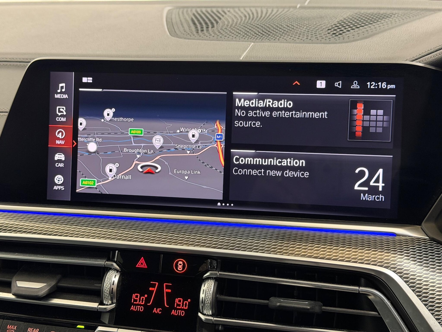 Used BMW X5 for sale - 78007238: Photo 25