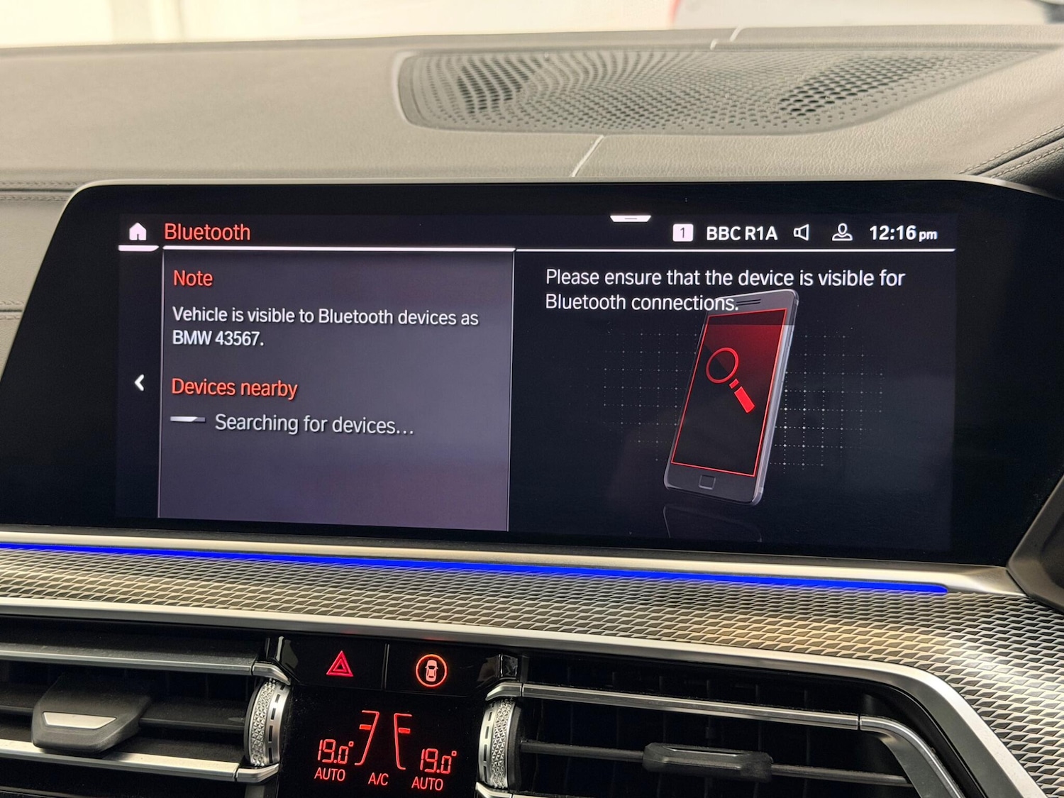 Used BMW X5 for sale - 78007238: Photo 29