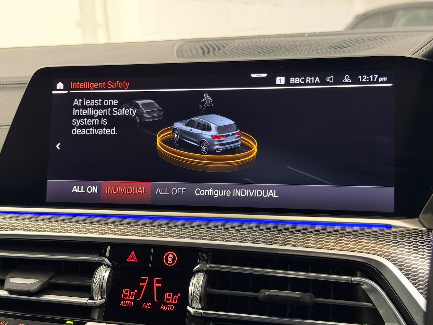 Used BMW X5 for sale - 78007238: Photo 33