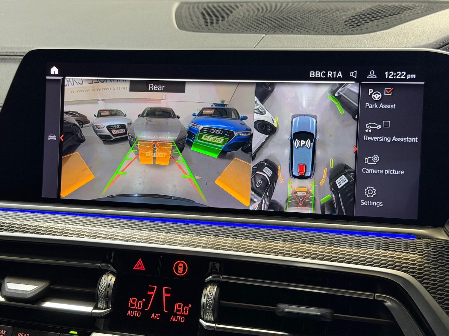 Used BMW X5 for sale - 78007238: Photo 36