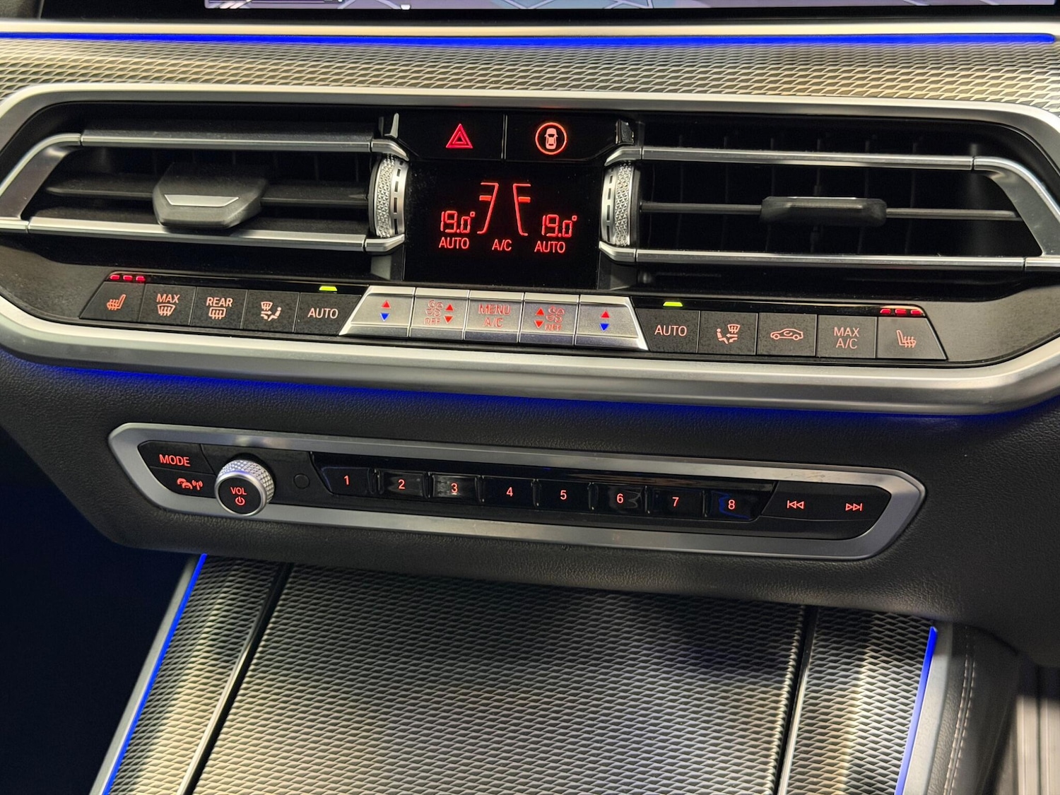 Used BMW X5 for sale - 78007238: Photo 37