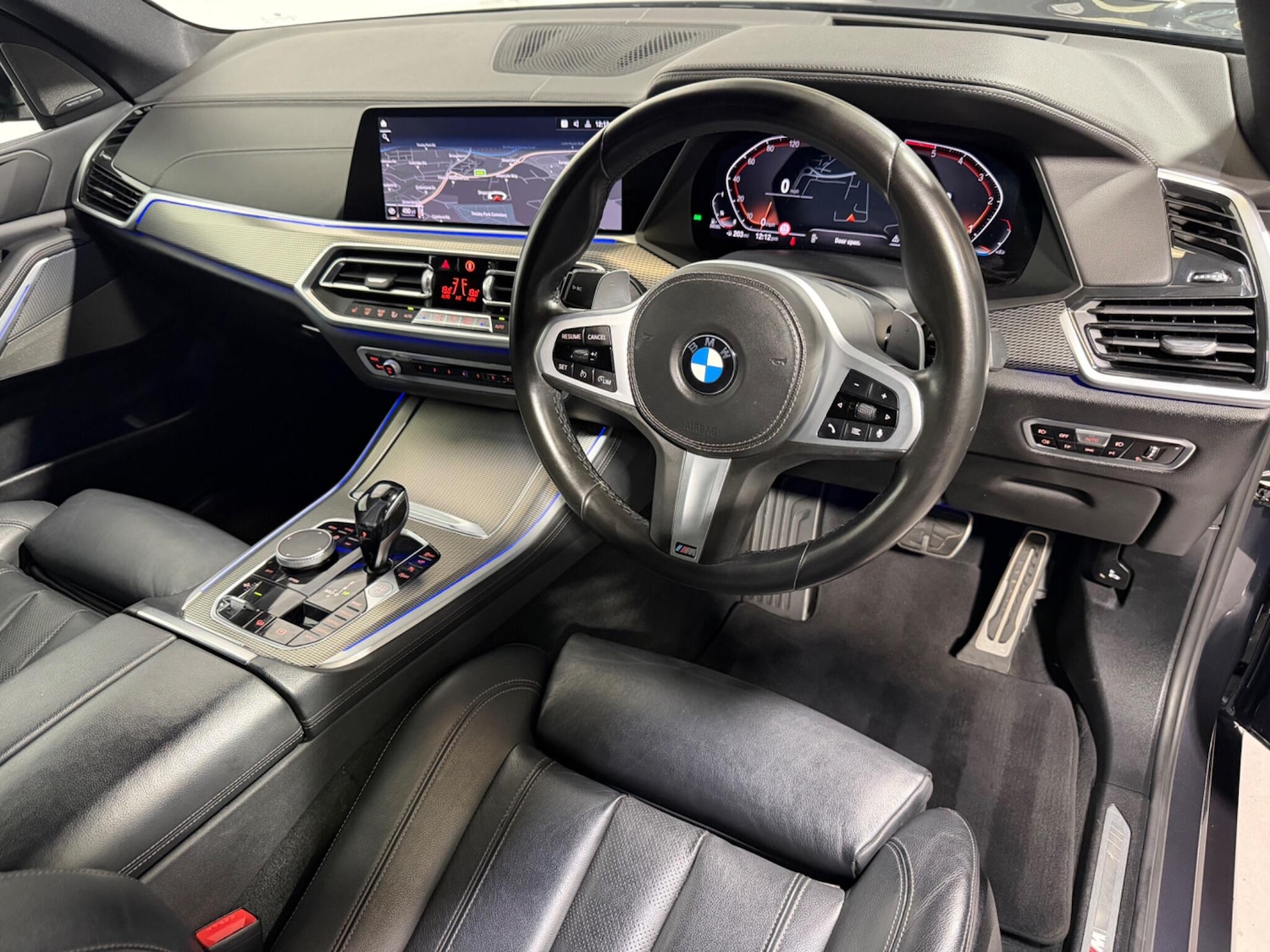 Used BMW X5 for sale - 78007238: Photo 4