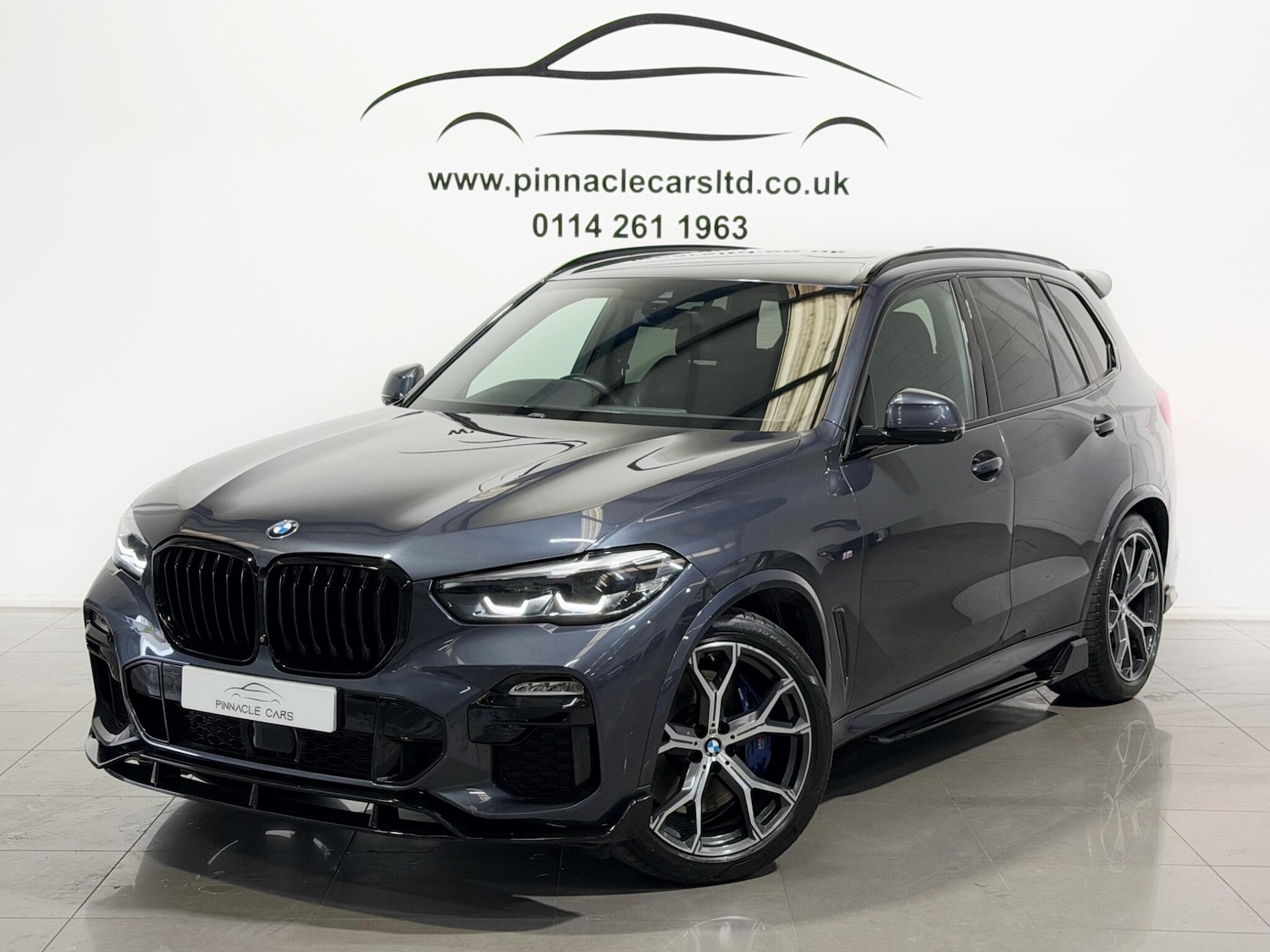 Used BMW X5 for sale - 78007238: Photo 5