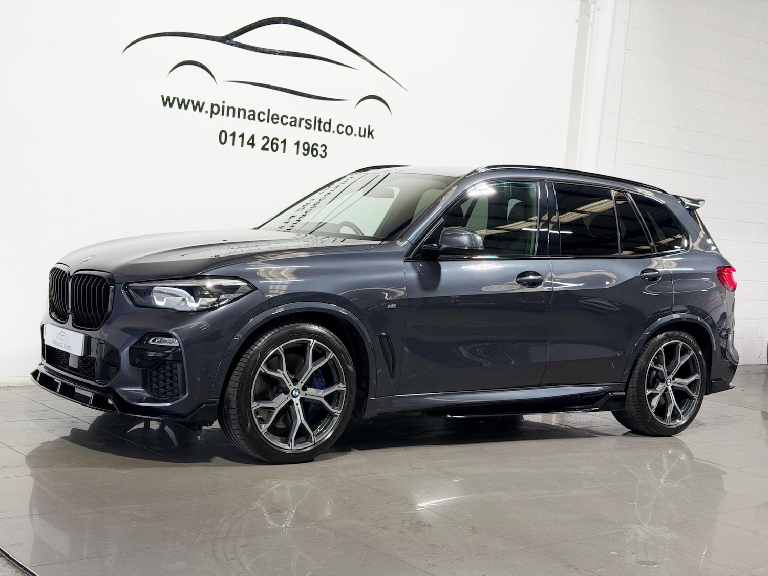 Used BMW X5 for sale - 78007238: Photo 6
