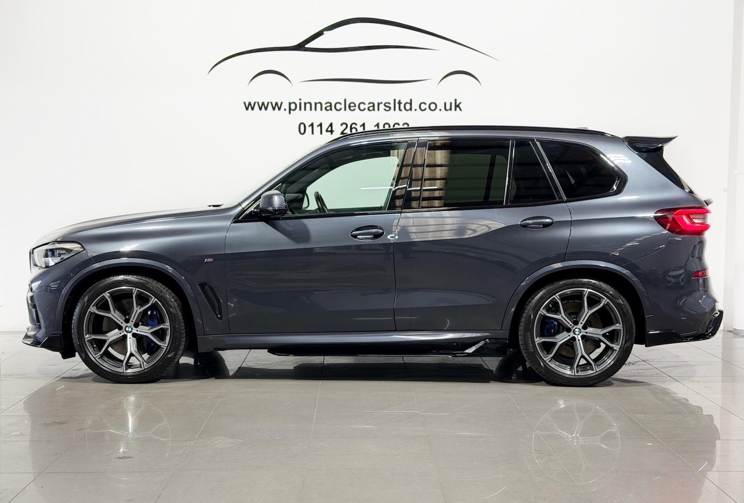 Used BMW X5 for sale - 78007238: Photo 7