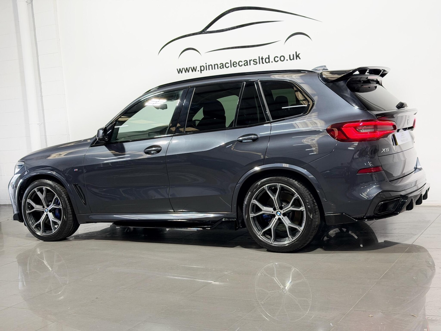 Used BMW X5 for sale - 78007238: Photo 8