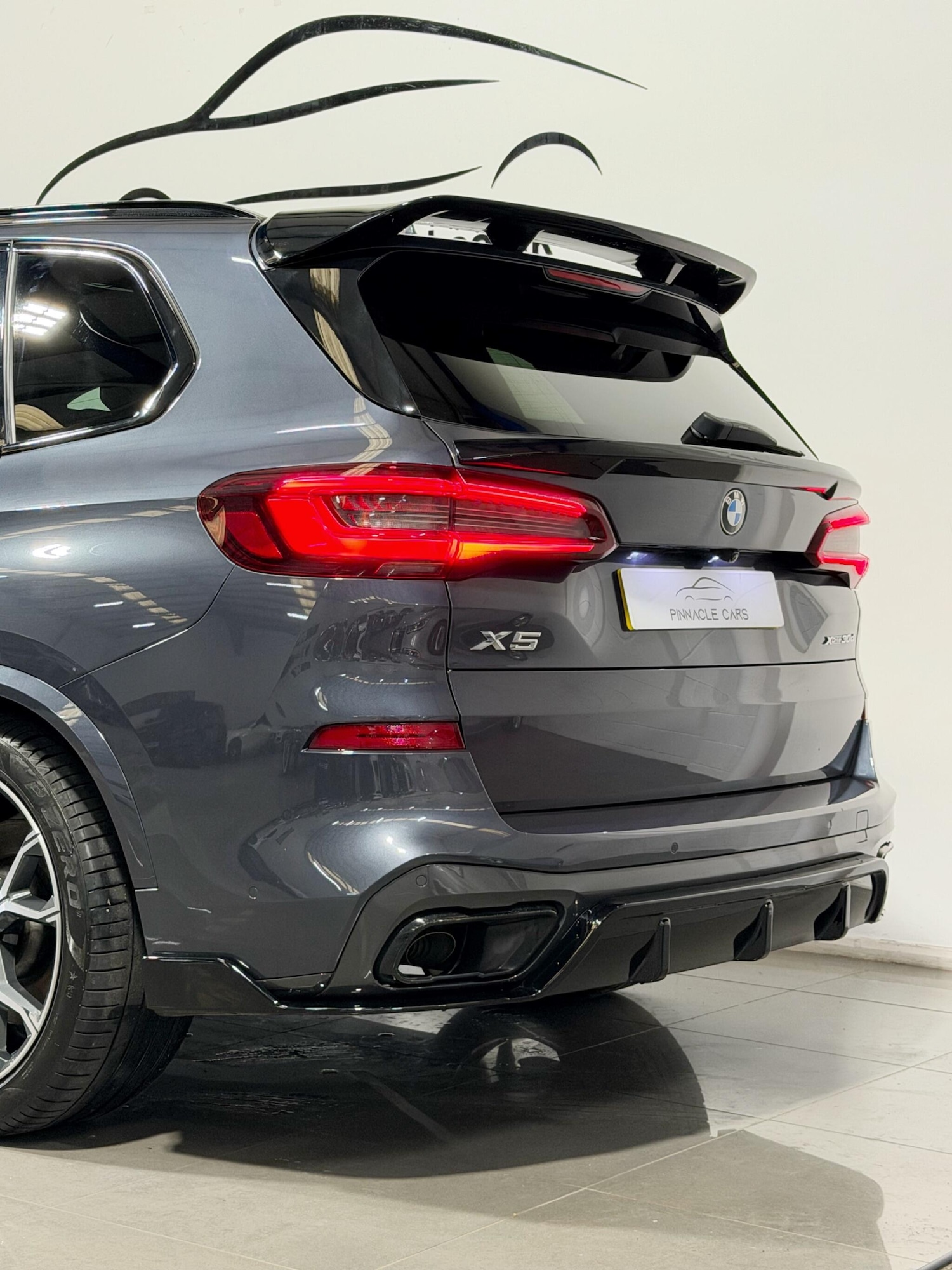 Used BMW X5 for sale - 78007238: Photo 9