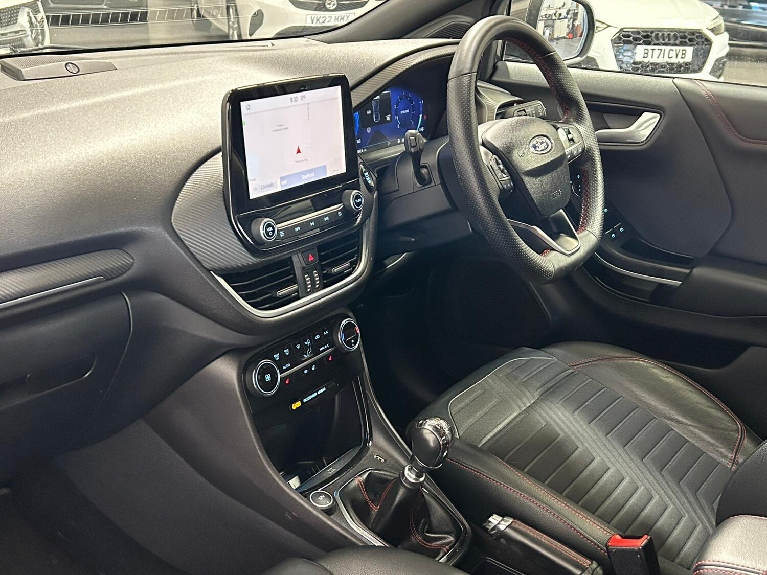 Vehicle 16