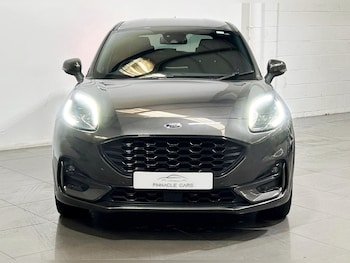 Used Ford Puma 2020 for sale - 75757109: Photo