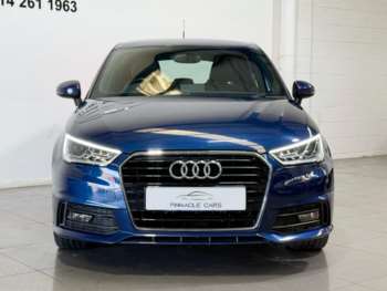 Used Audi A1 2015 for sale - 74509617: Photo