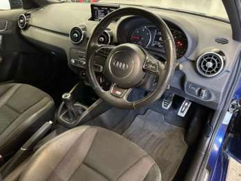 Used Audi A1 2015 for sale - 74509617: Photo