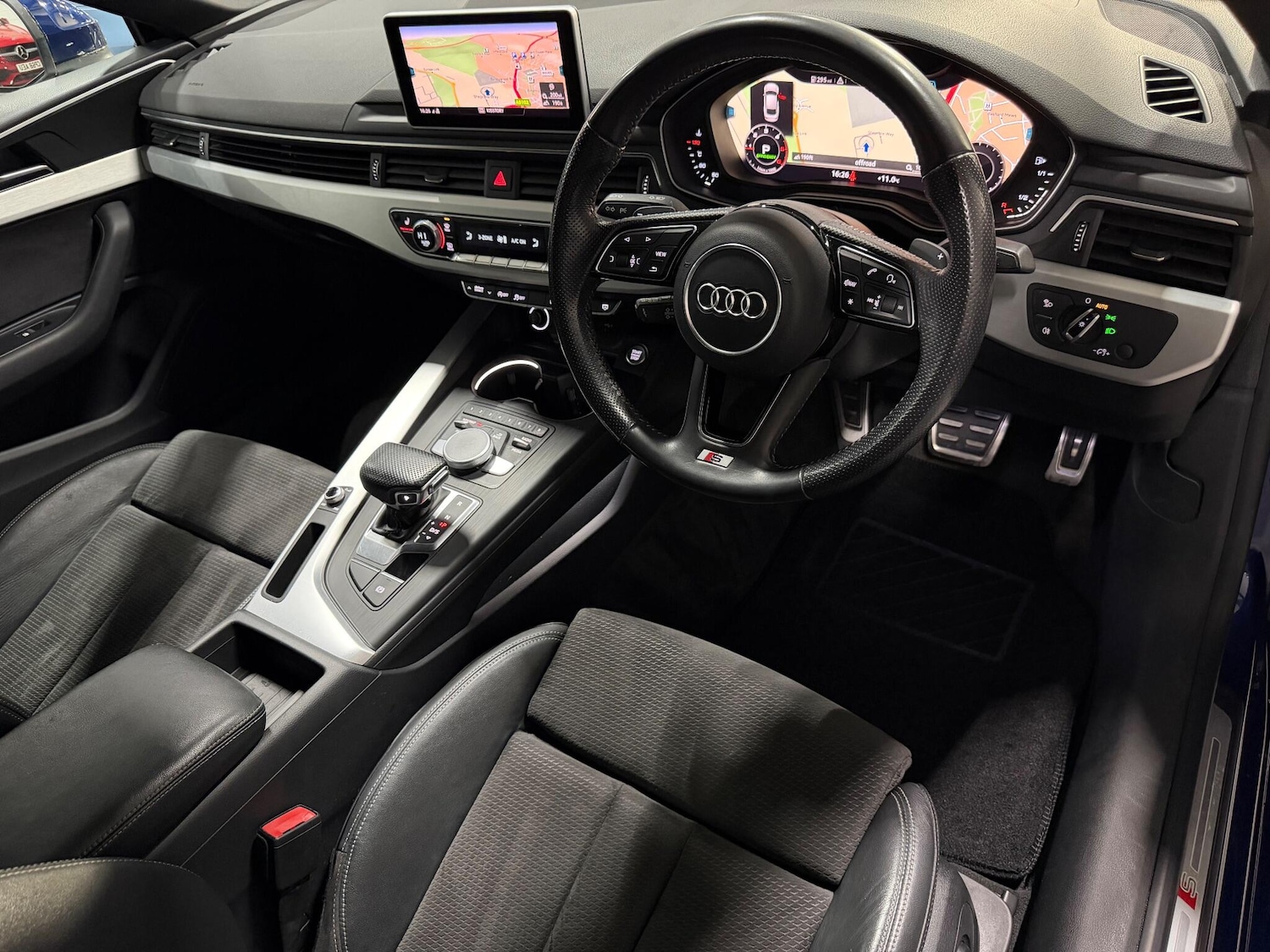 Used Audi A5 for sale - 76538859: Photo 18