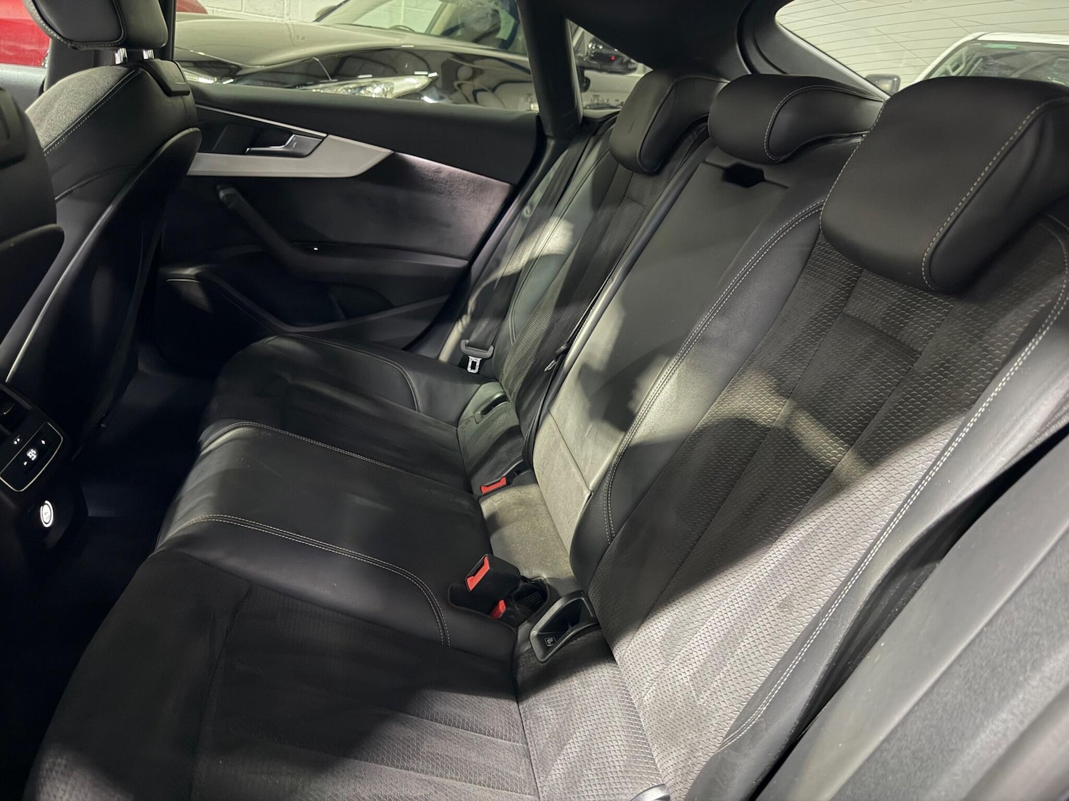 Used Audi A5 for sale - 76538859: Photo 19