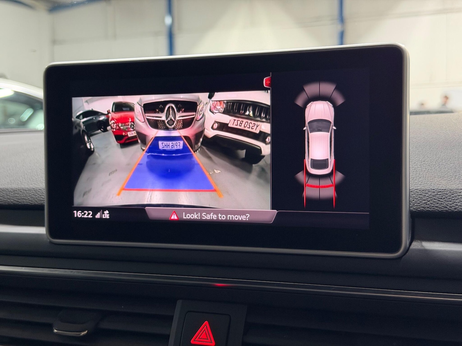 Used Audi A5 for sale - 76538859: Photo 22