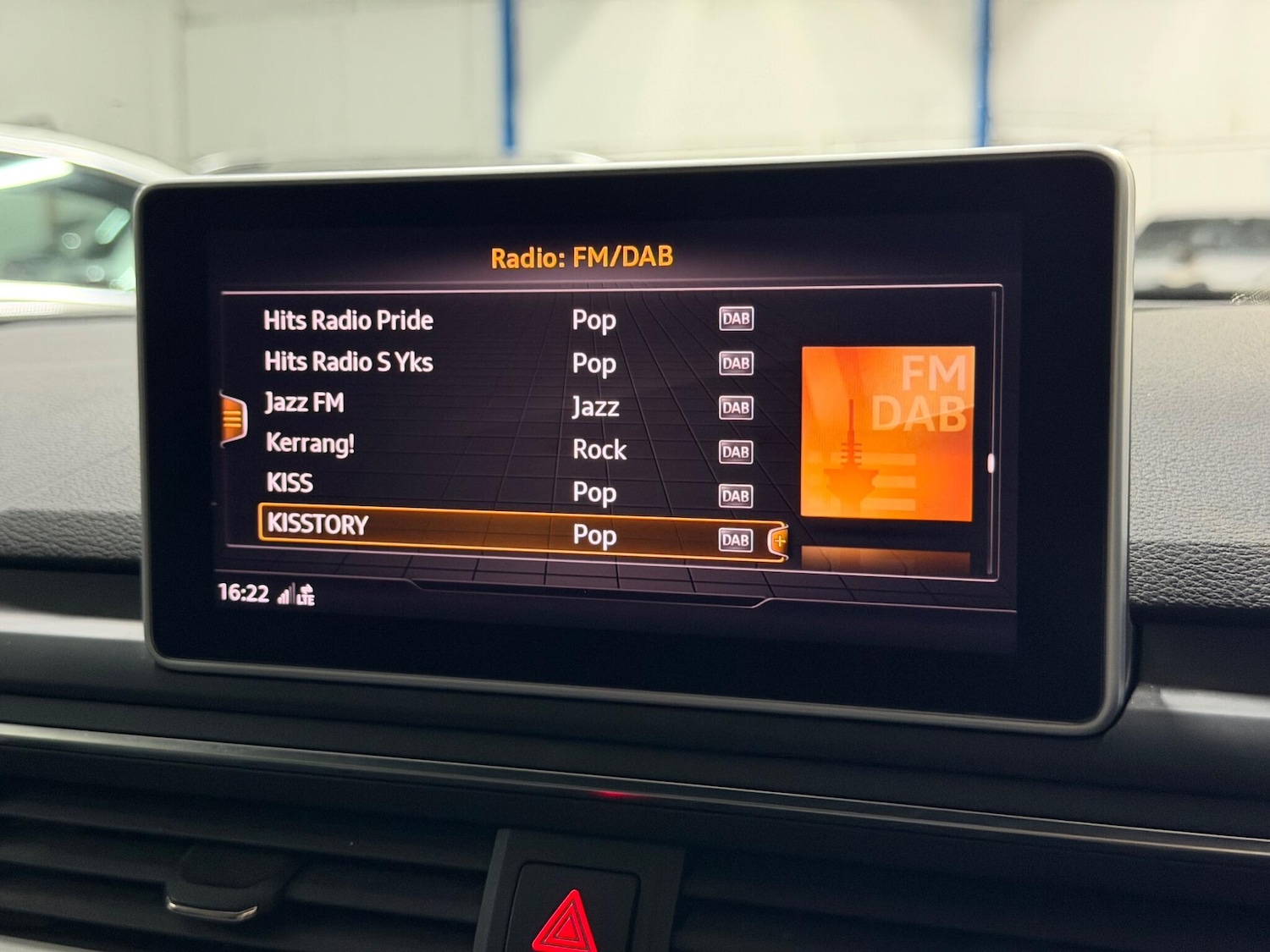 Used Audi A5 for sale - 76538859: Photo 24