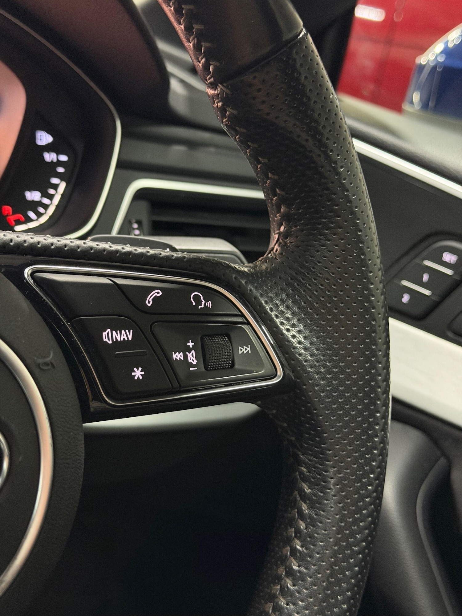 Used Audi A5 for sale - 76538859: Photo 30