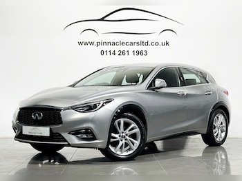 Used Infiniti Q30 2016 for sale - 76399292: Photo