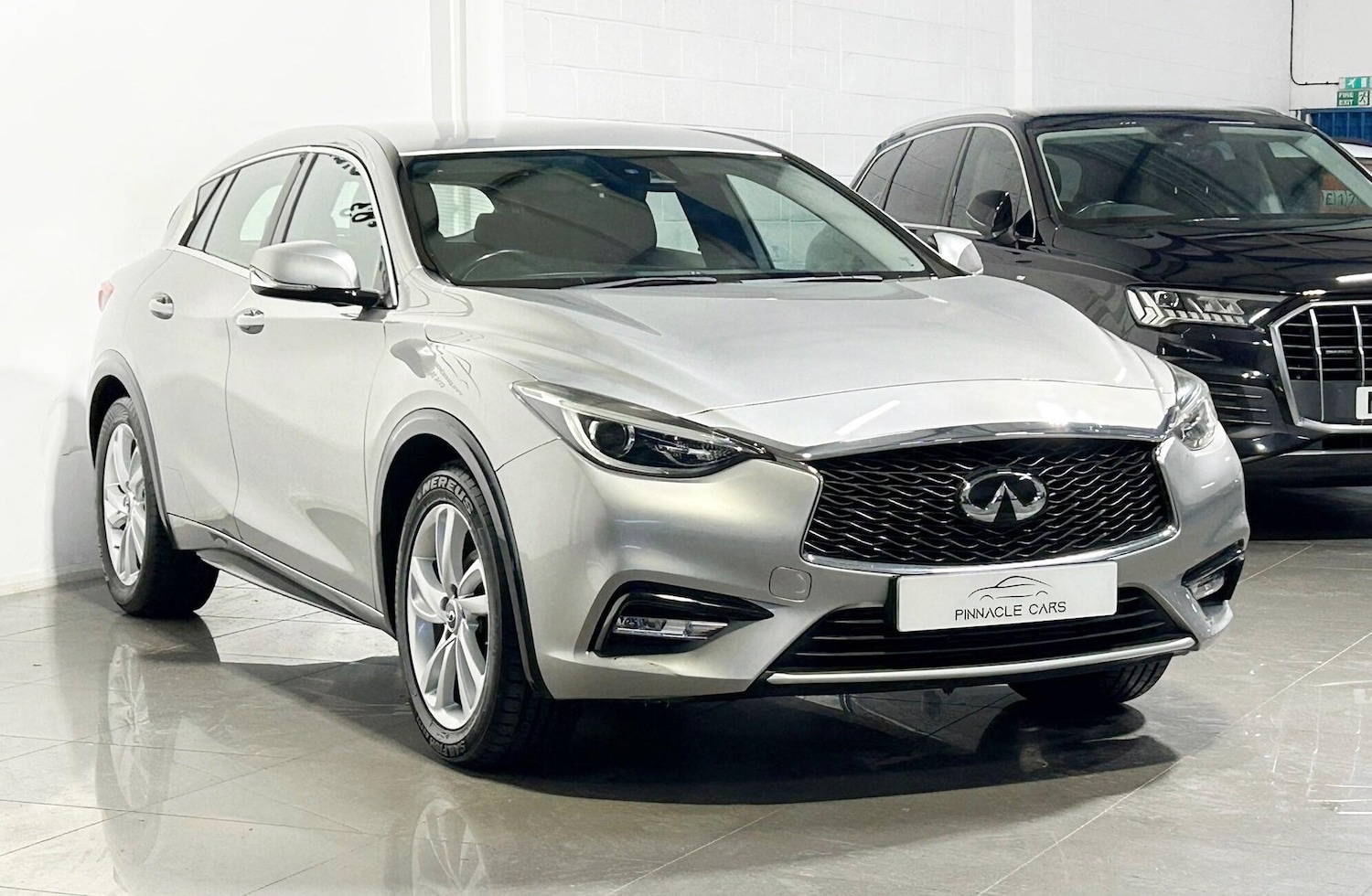 Used Infiniti Q30 2016 for sale - 76399292: Photo 7