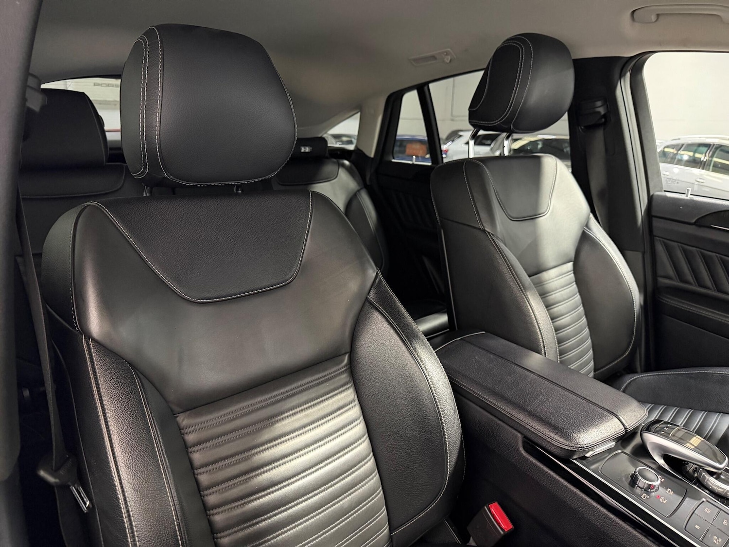 Used Mercedes-Benz GLE 2016 for sale - 76499030: Photo 14