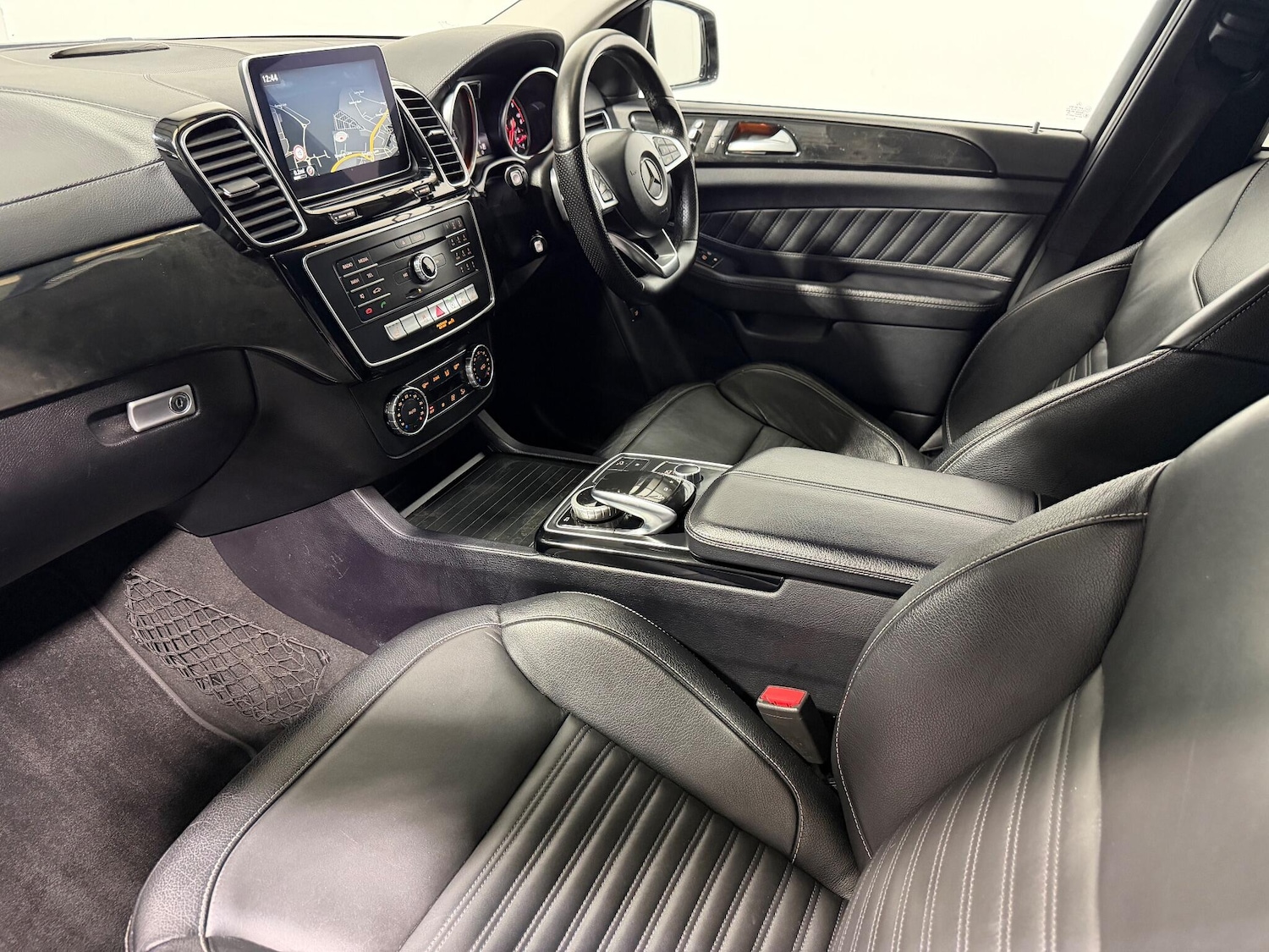 Used Mercedes-Benz GLE 2016 for sale - 76499030: Photo 15