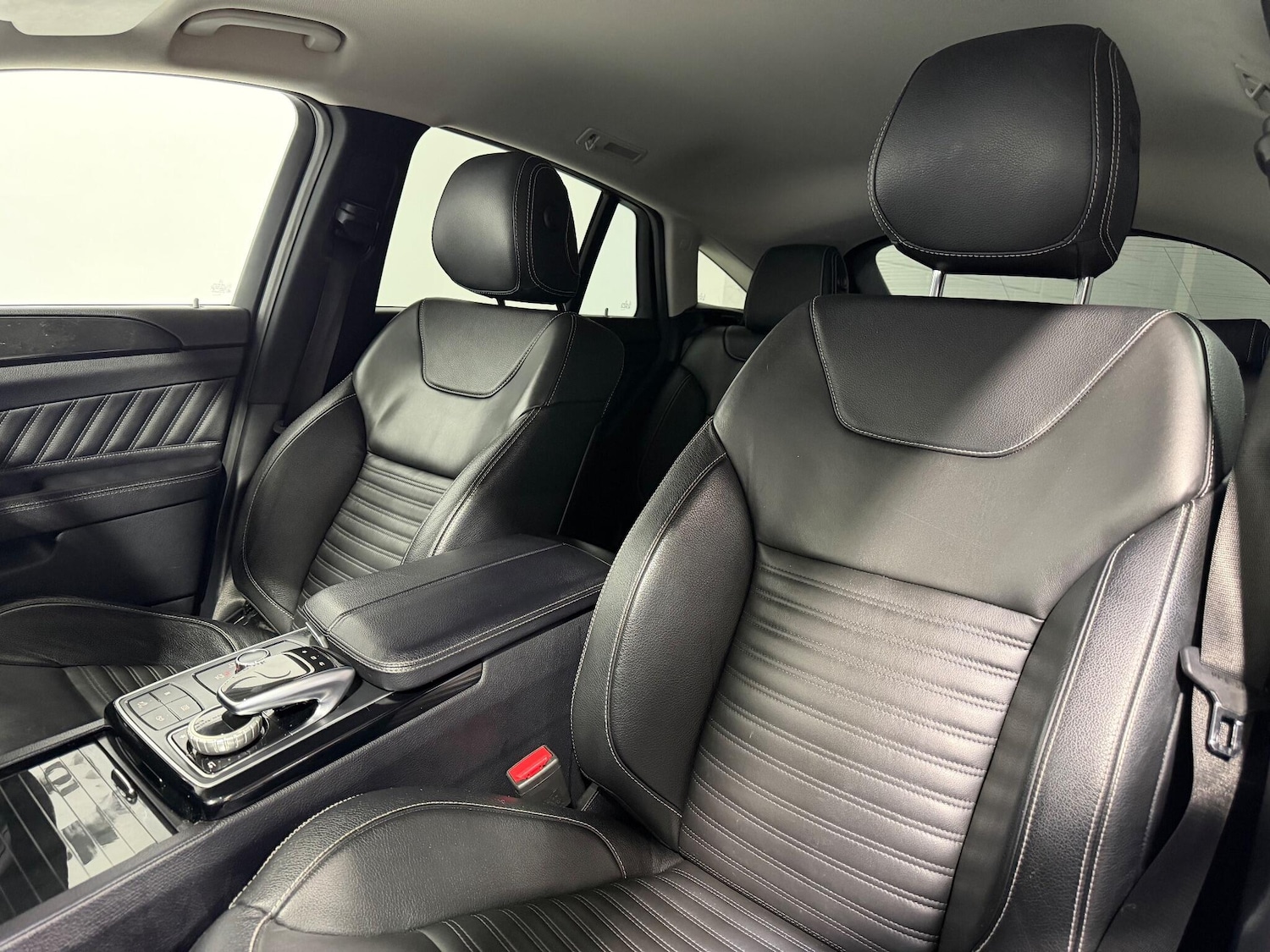 Used Mercedes-Benz GLE 2016 for sale - 76499030: Photo 17