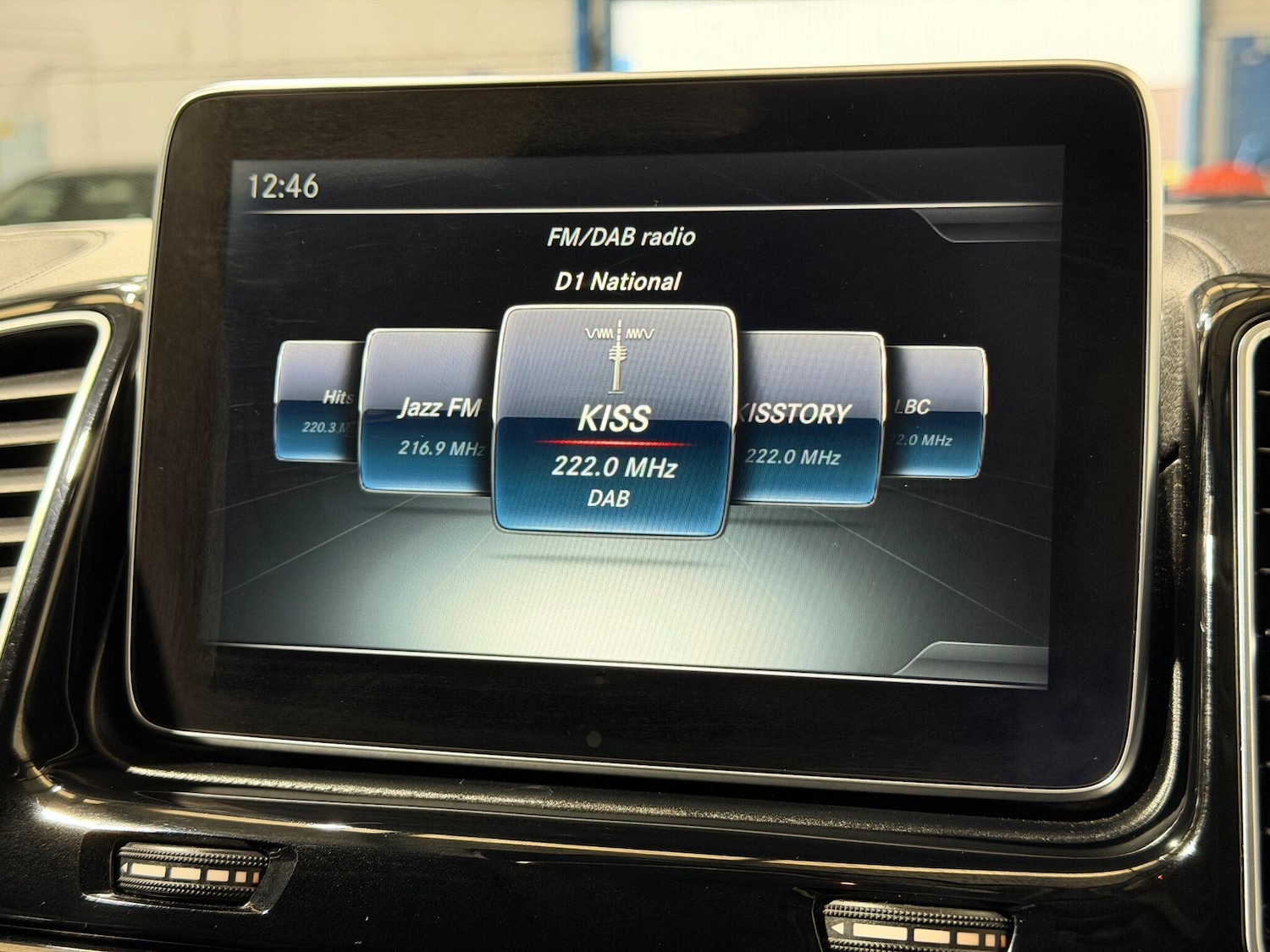 Used Mercedes-Benz GLE 2016 for sale - 76499030: Photo 20