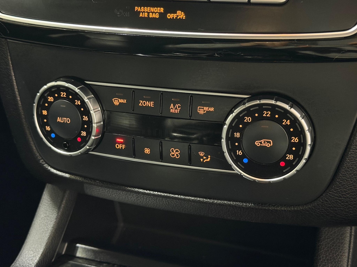 Used Mercedes-Benz GLE 2016 for sale - 76499030: Photo 26