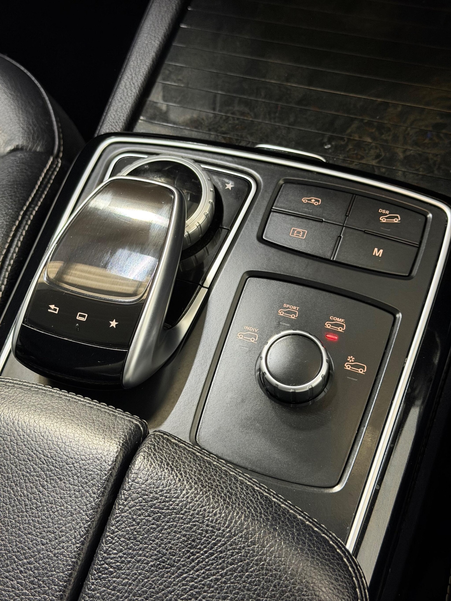 Used Mercedes-Benz GLE 2016 for sale - 76499030: Photo 27