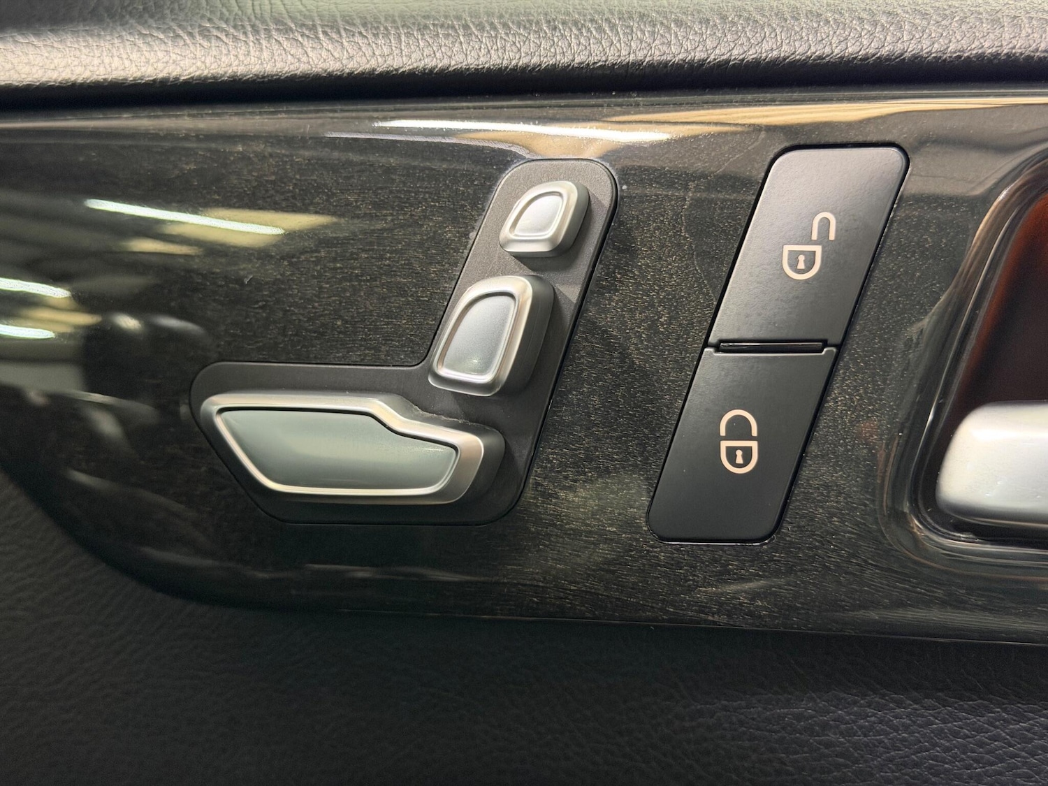 Used Mercedes-Benz GLE 2016 for sale - 76499030: Photo 31