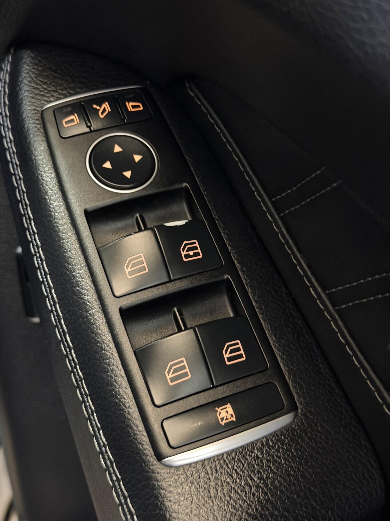 Used Mercedes-Benz GLE 2016 for sale - 76499030: Photo 33