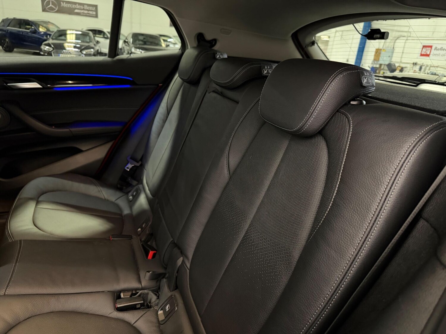 Used BMW X2 2018 for sale - 77478896: Photo 19