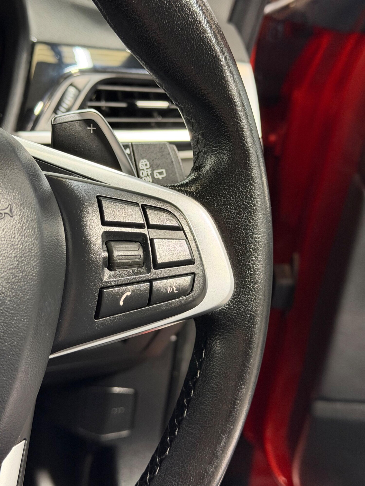 Used BMW X2 2018 for sale - 77478896: Photo 30