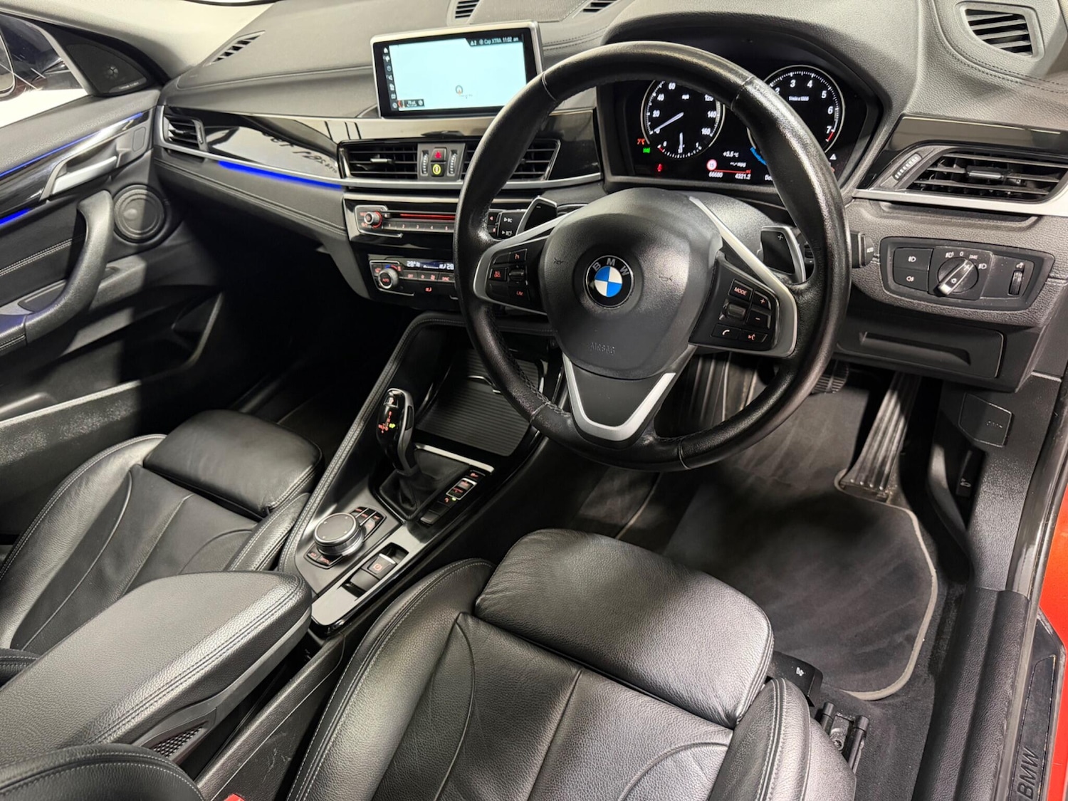 Used BMW X2 2018 for sale - 77478896: Photo 4