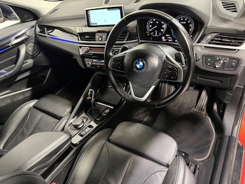 Used BMW X2 2018 for sale - 77478896: Photo