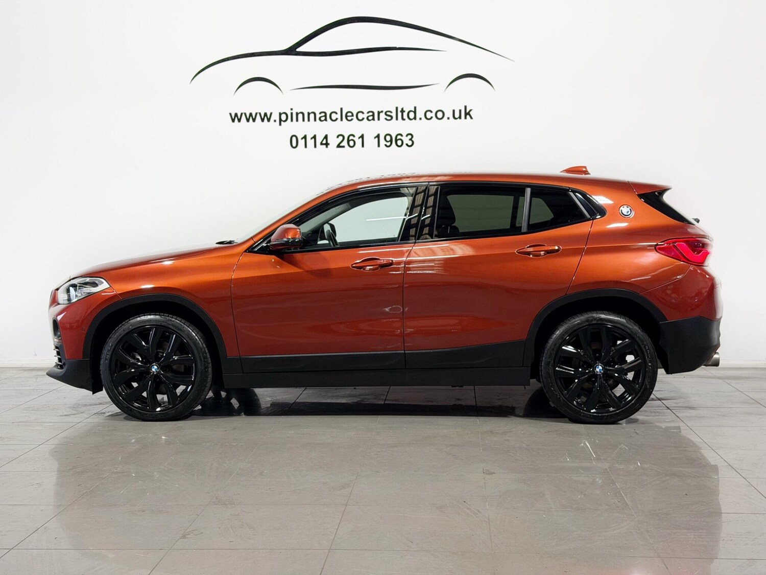 Used BMW X2 2018 for sale - 77478896: Photo 6