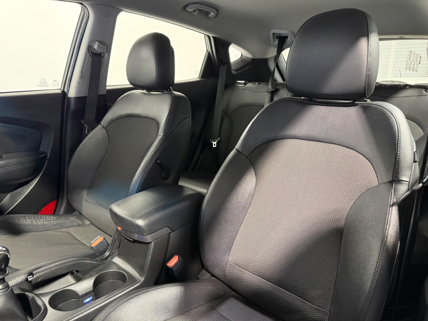 Used Hyundai Ix35 2015 for sale - 77376306: Photo 15