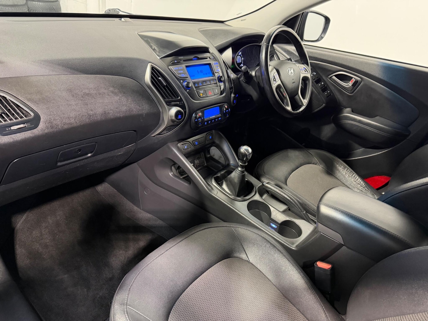 Used Hyundai Ix35 2015 for sale - 77376306: Photo 16