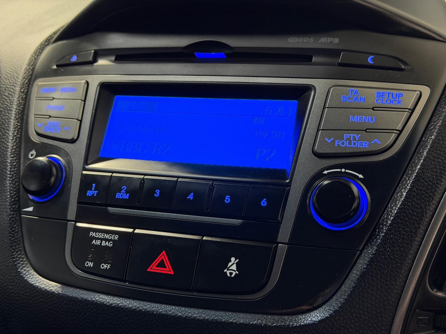 Used Hyundai Ix35 2015 for sale - 77376306: Photo 19