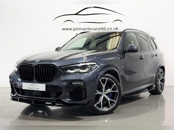 Used BMW X5 2020 for sale - 79540651: Photo