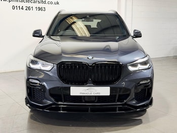 Used BMW X5 2020 for sale - 79540651: Photo