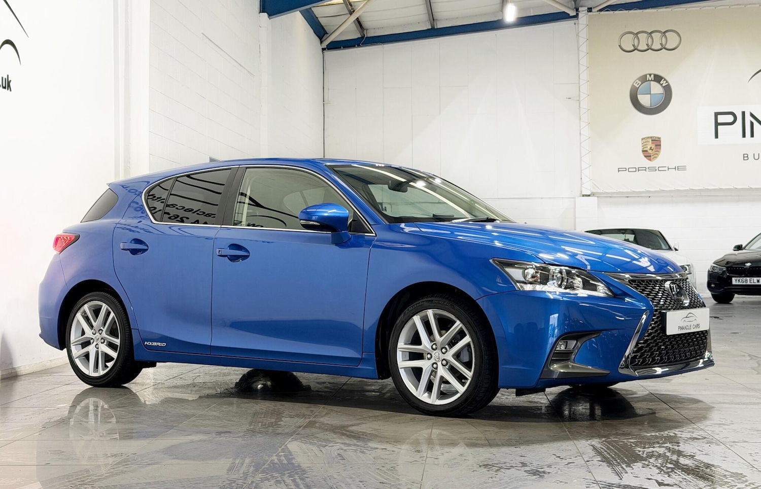 Used Lexus CT 2020 for sale - 76965001: Photo 10