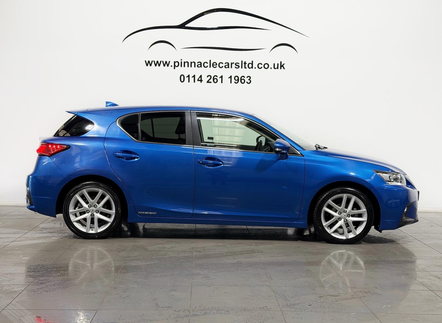 Used Lexus CT 2020 for sale - 76965001: Photo 12
