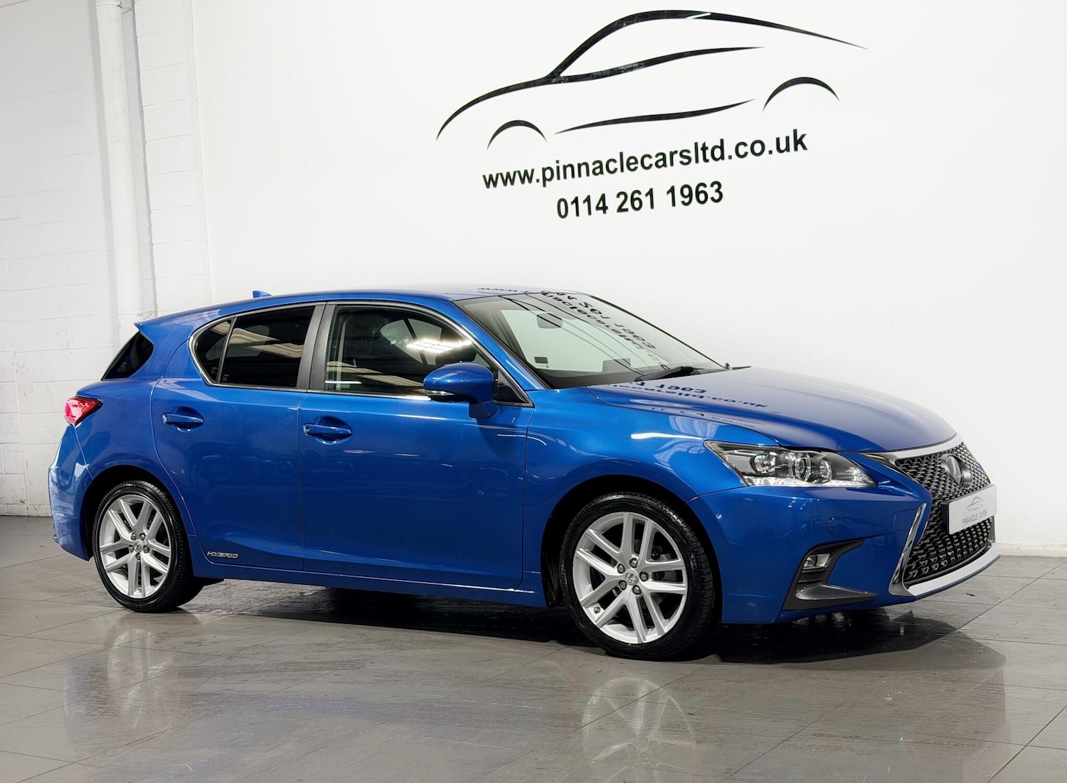 Used Lexus CT 2020 for sale - 76965001: Photo 13
