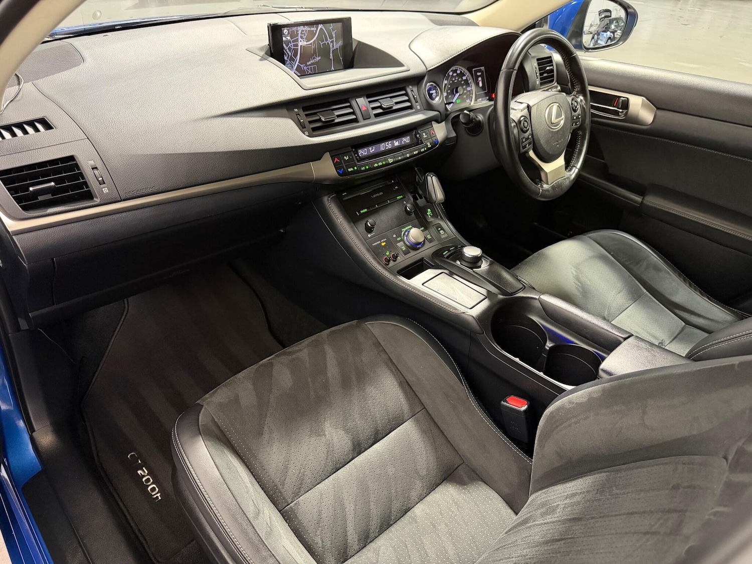 Used Lexus CT 2020 for sale - 76965001: Photo 16