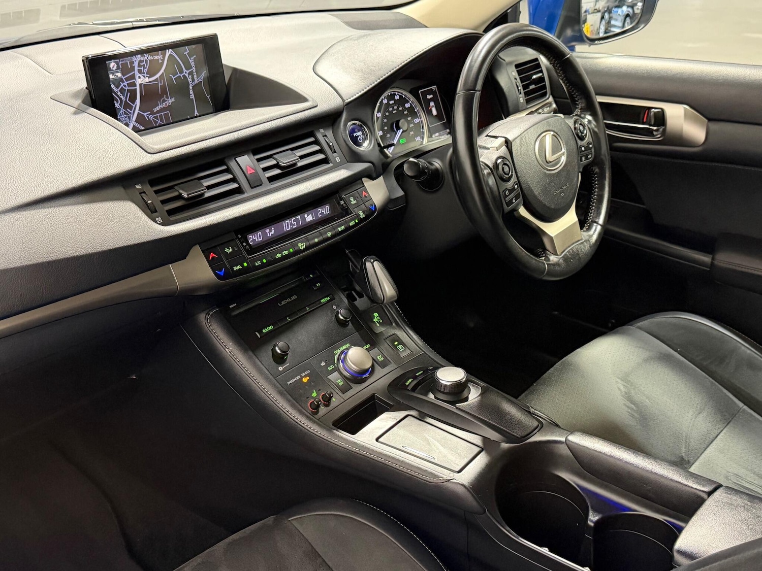 Used Lexus CT 2020 for sale - 76965001: Photo 17