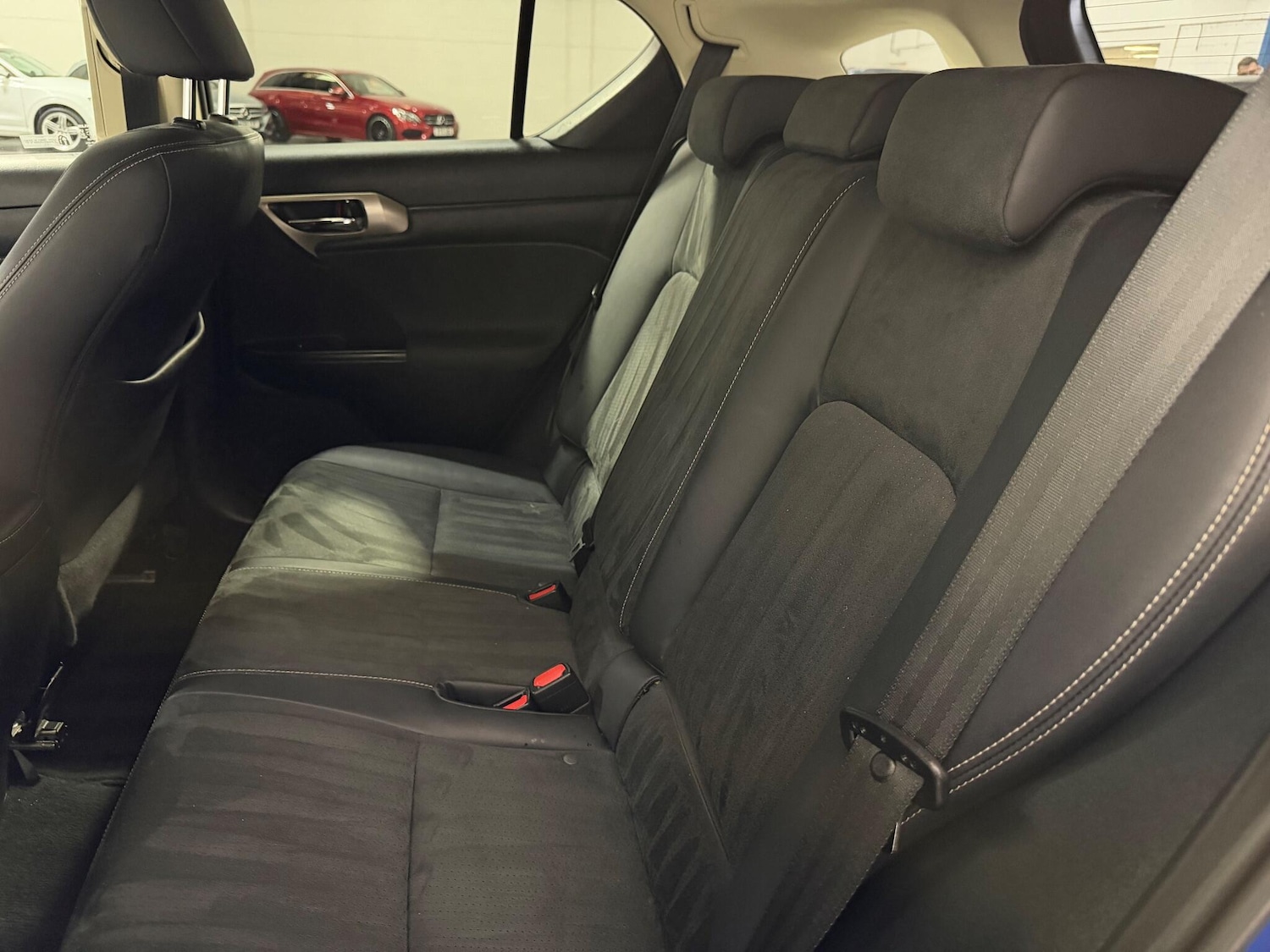 Used Lexus CT 2020 for sale - 76965001: Photo 19