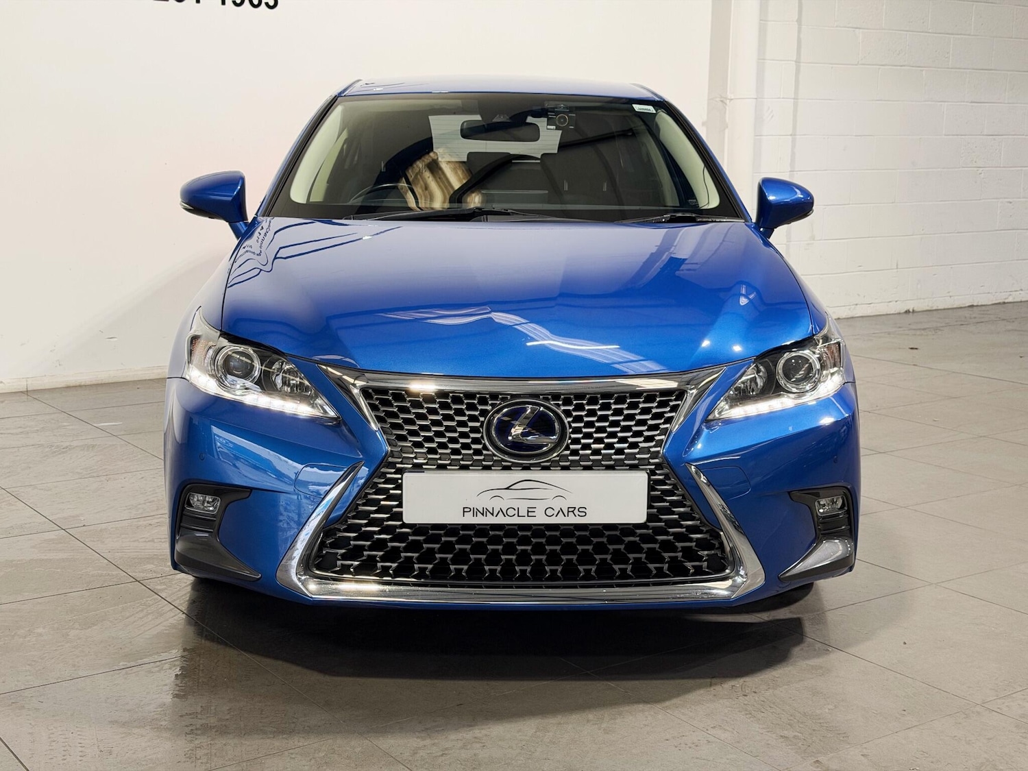 Used Lexus CT 2020 for sale - 76965001: Photo 2