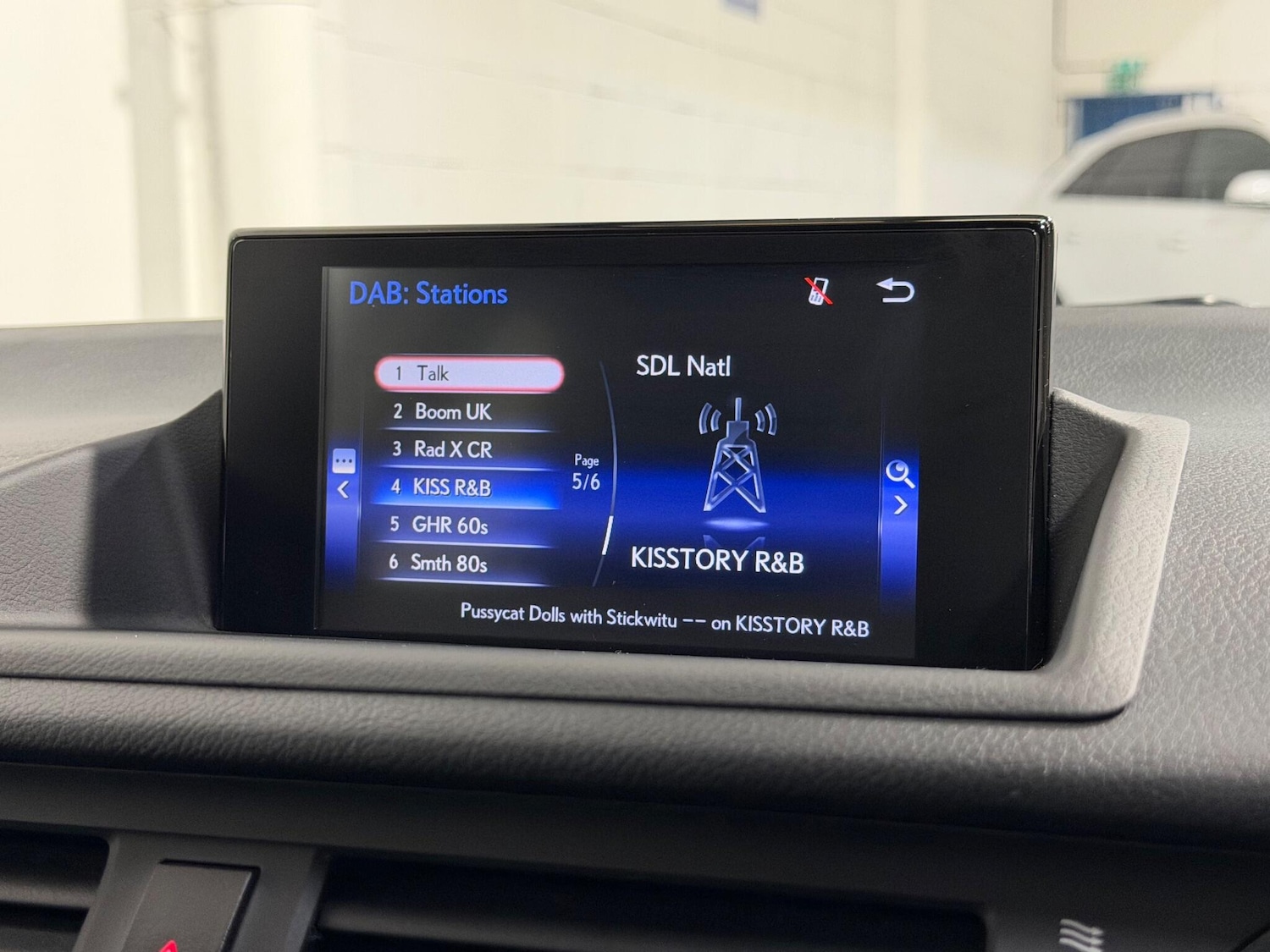 Used Lexus CT 2020 for sale - 76965001: Photo 23